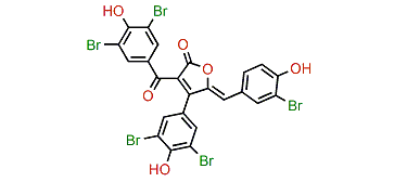 Cadiolide D